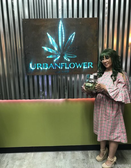 paisleehaze star du porno chaude des photos