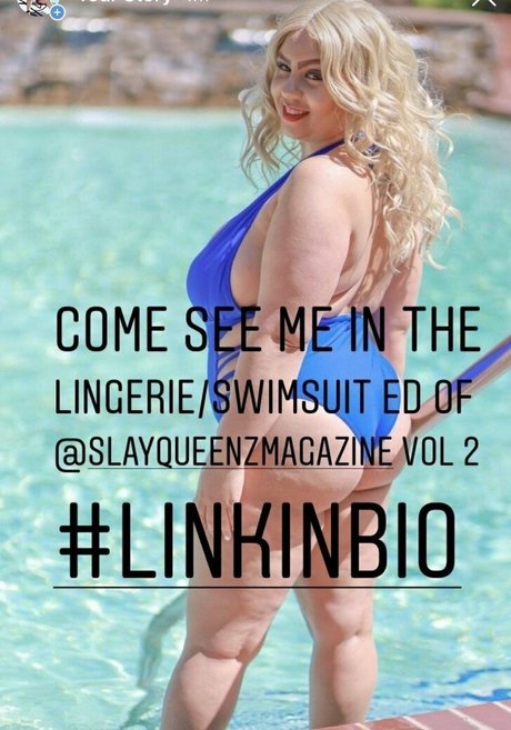 paisleehaze modèle artistique img