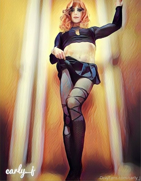 carly j modèles nus photo