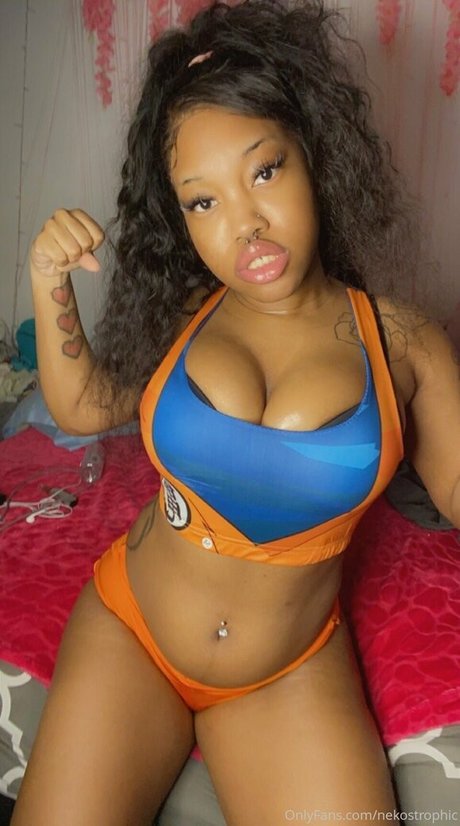 tammicity actrice exclusive image