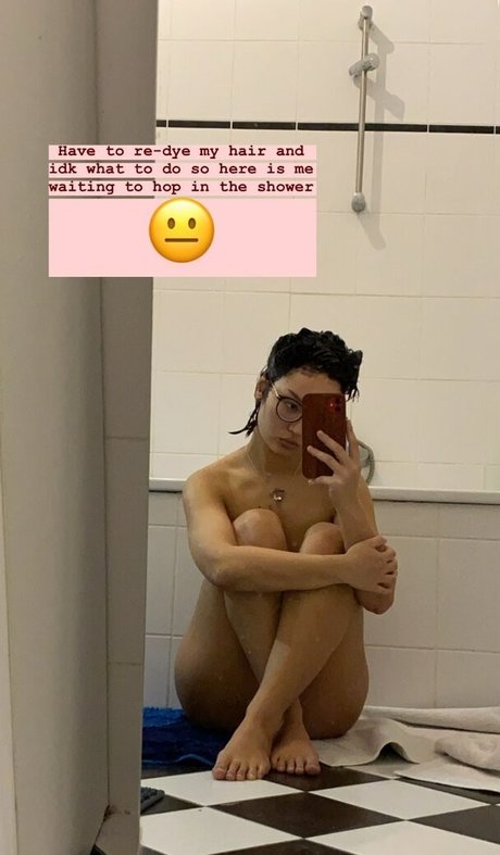 aestheticnsfwvibes belle actrice photo