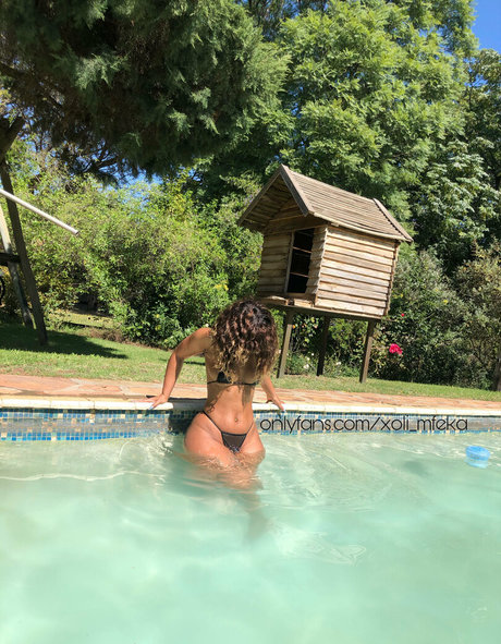 Xoli Mfeka sexe star du porno images