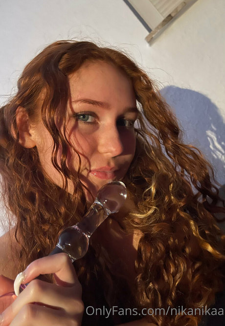 nikaparker beau modèle photos