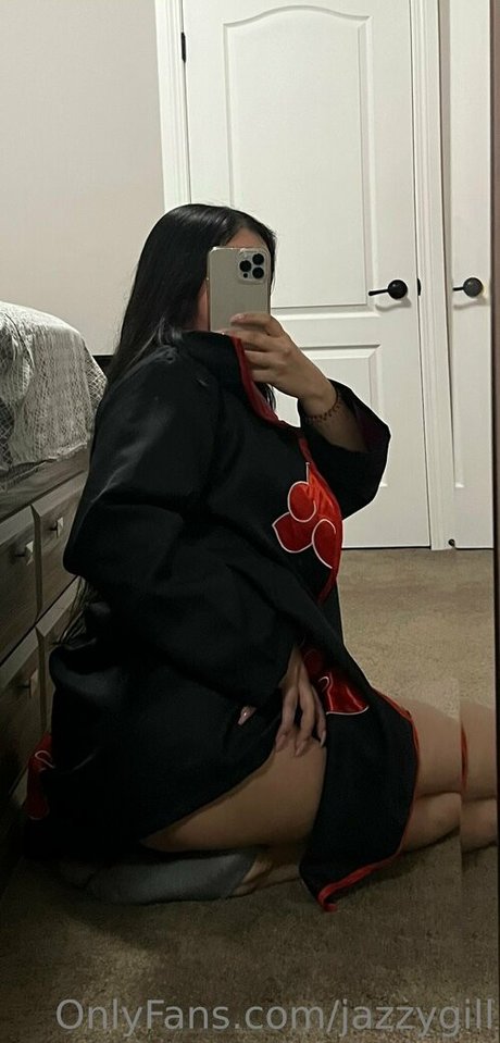 jazzygill actrice érotique galeries