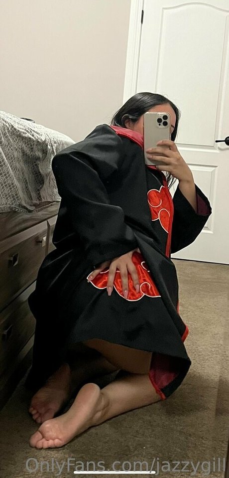 jazzygill star du porno érotique image