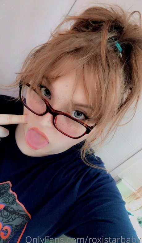 roxistarbaby étoile photo