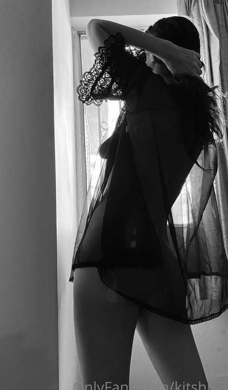 kitshi69 modèle sexy galerie