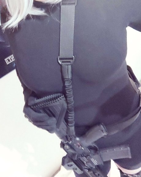 callsignquiet meilleure actrice image