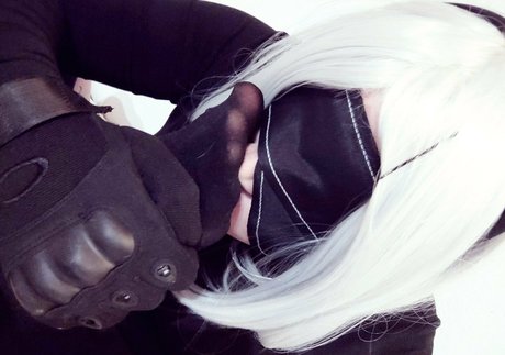 callsignquiet actrice de sexe images