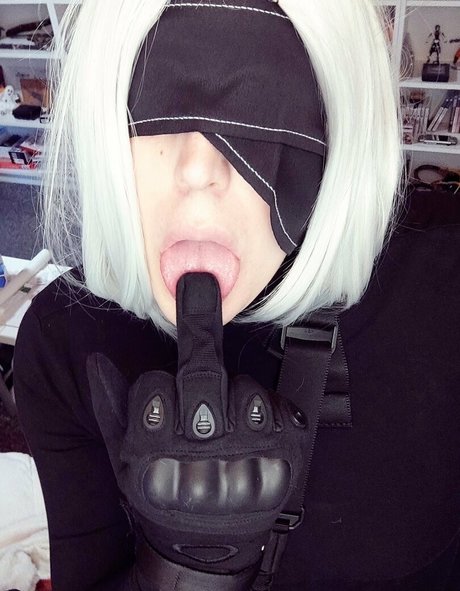 callsignquiet actrice parfaite collection