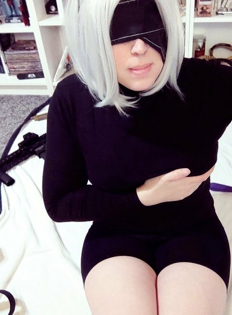 callsignquiet actrice artistique image