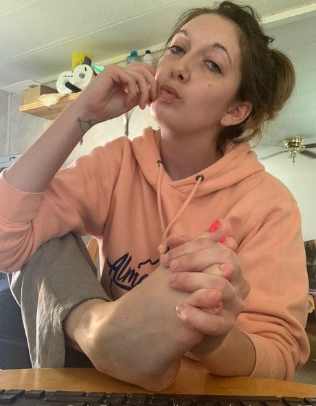 leopardprincess95 étoile nue img