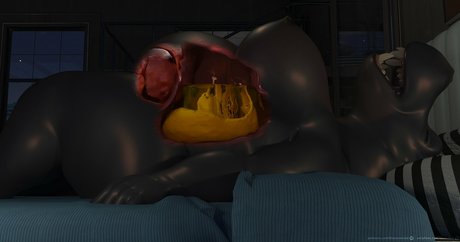 loneclaw star érotique photo