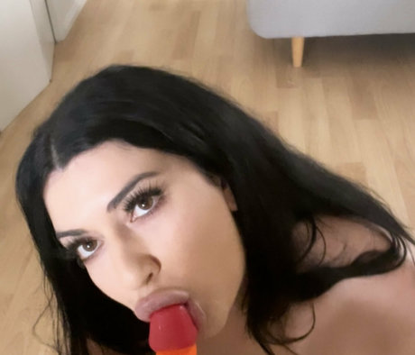 katherinecxo2 joli modèle photo