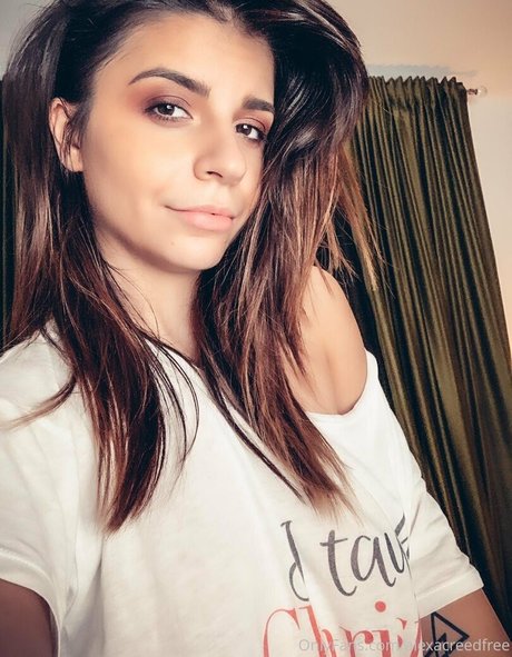 diaryofalexacreed star du porno gratuite image