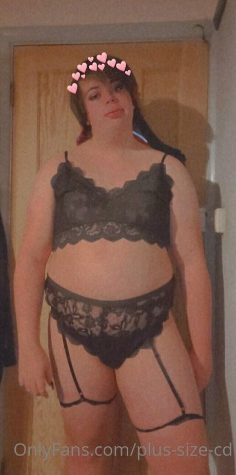 plus size cd star du sexe photos