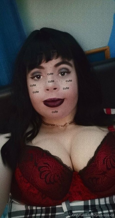 plus size cd star du porno de haute qualité images