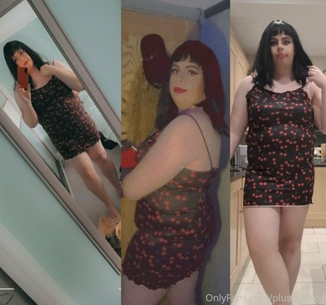 plus size cd belle actrice photo