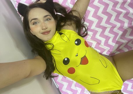 molly bl0om modèle magnifique galeries