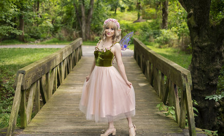 lorenia star érotique image