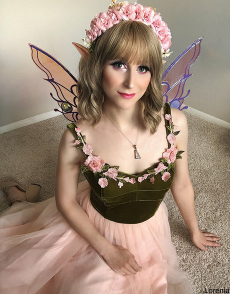 lorenia étoile de haute qualité photo