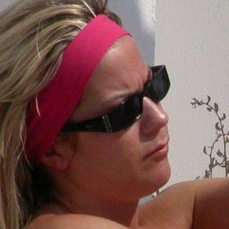 Kate Lawler belle étoile des photos