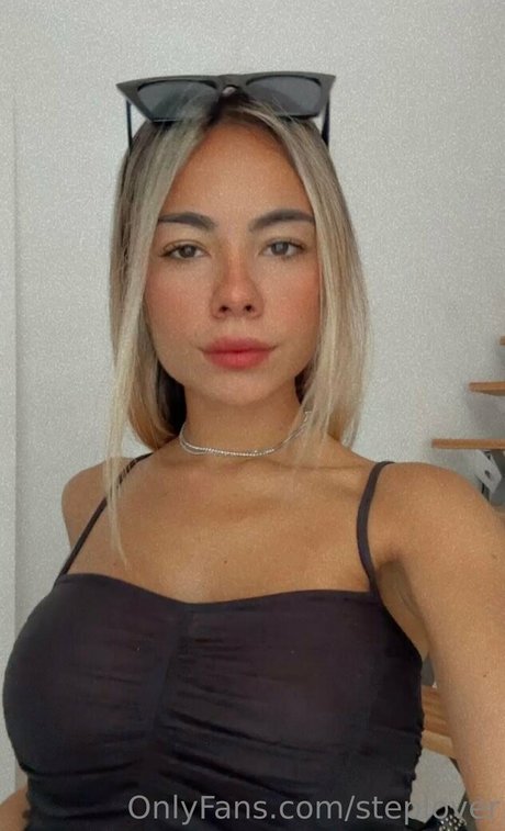 steplover xxx étoile collection