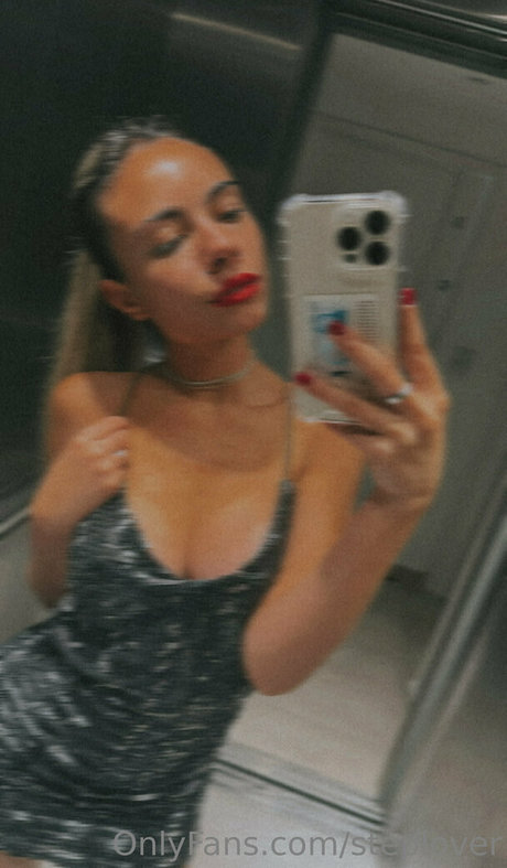 steplover étoile érotique image