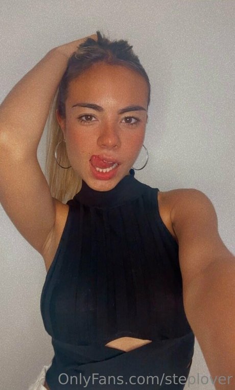 steplover modèle artistique images