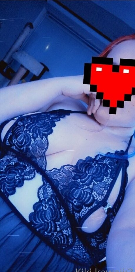 kiki kawaii 98 étoile exclusive galerie