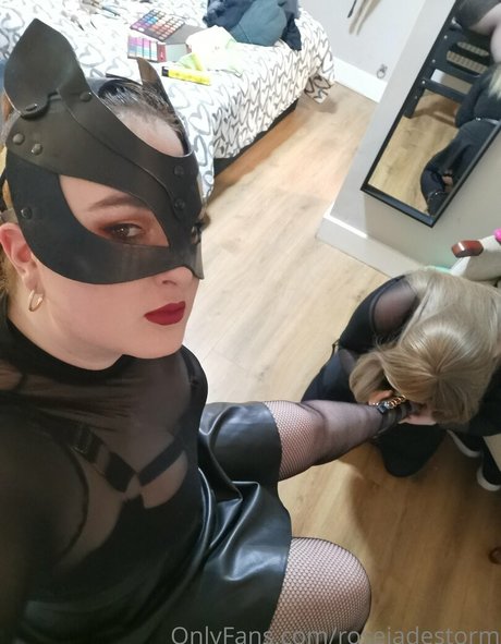 rosejadestorm actrice pornographique image