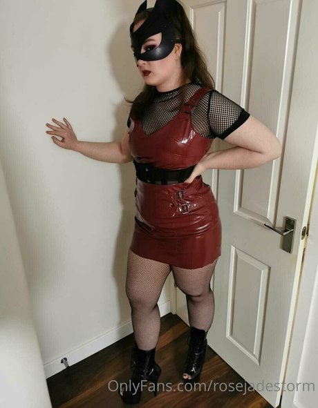 rosejadestorm star du porno exclusive galeries