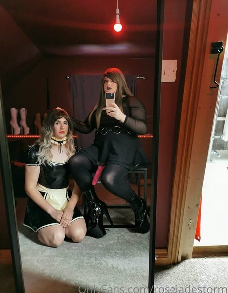 rosejadestorm star du porno parfaite galeries