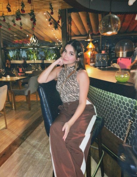 murillodaza actrice parfaite image