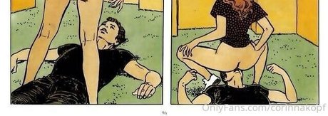 corinnakopf beau modèle galeries