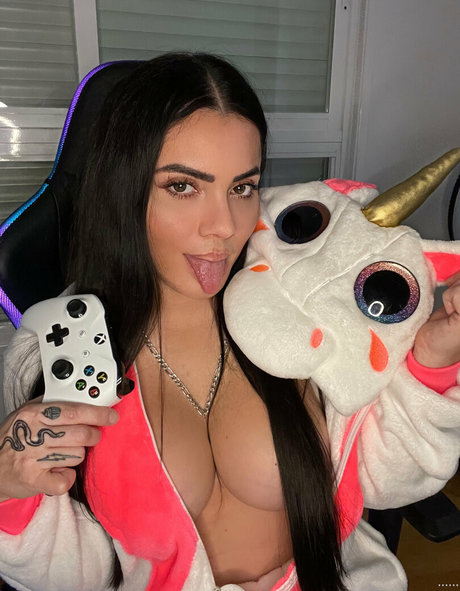 majo secrets modèle joli galerie