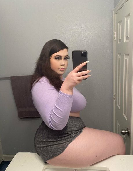 thickestbbw 2 modèle érotique image