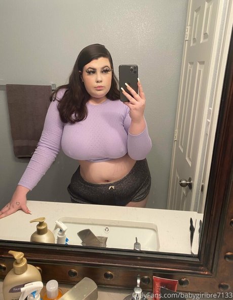 thickestbbw 2 étoile exclusive photos
