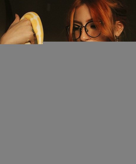 Spooky Foxx actrice artistique image