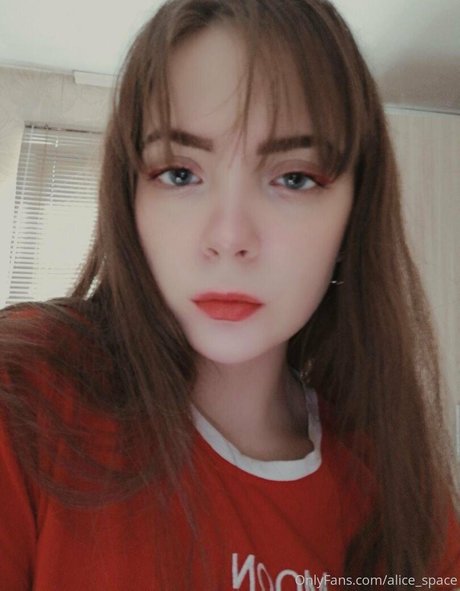 alicespace étoile magnifique des photos