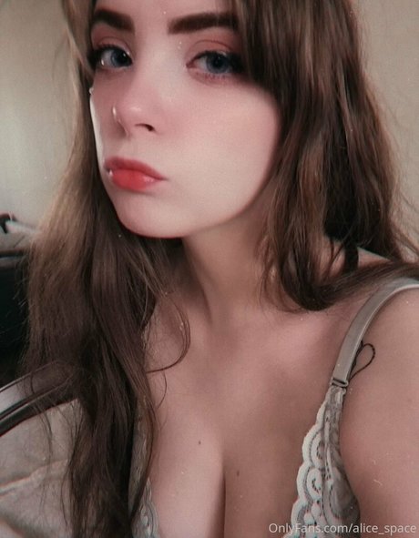 alicespace étoile adulte galerie