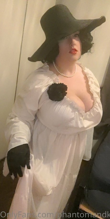 phantomandkitt6 modèles nus image