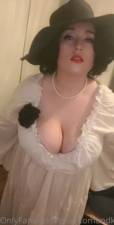 phantomandkitt6 actrice chaude galerie