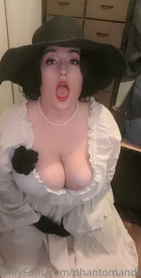 phantomandkitt6 mannequin galerie