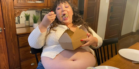 fatbratfreya étoile nue img