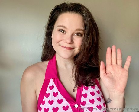 brosandprose actrice xxx image