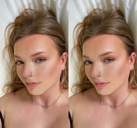 holliesworldd modèle chaud photo