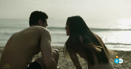 Nona Sobo star du porno sexy galerie