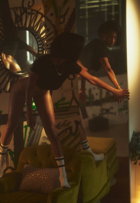 Luci Lane star du porno adulte photo