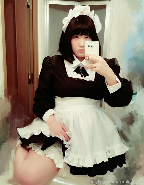 rurukaru365 art de star du porno photo